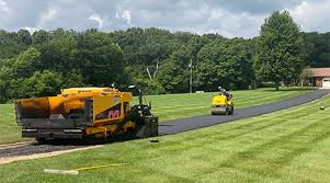 Brick Driveway Installation in Manito, IL